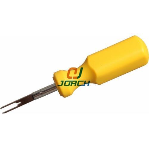1 set Terminal Removal Tools For VW Audi 1.5 3.5 series Wiring Harness Connector