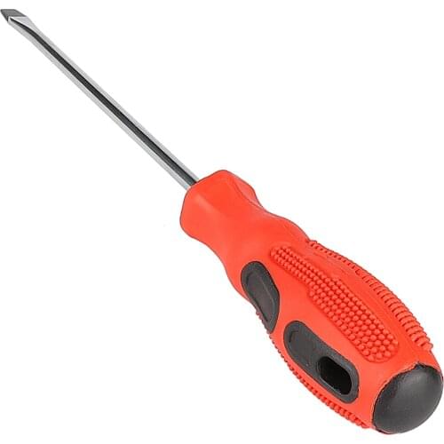 1 Pcs Screwdriver Multi-purpose Magnetic Electrican Insulated Electric Hand Scerwdriver Hardware Repair Tools