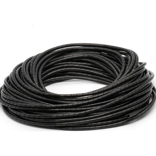 Spiral wrap 1 metre for RS-CNC232
