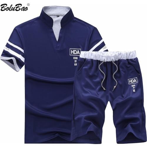 Bolubao Touring Shorts