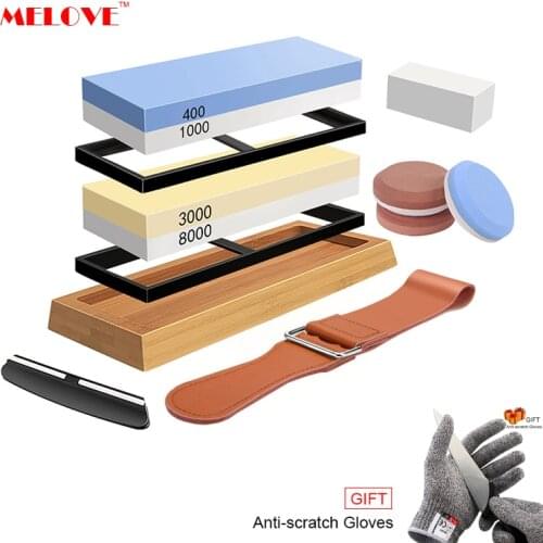 CORATED Professional Knife Sharpeners