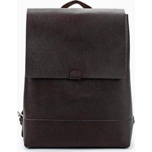 Divalli Womens Brown Backpacks