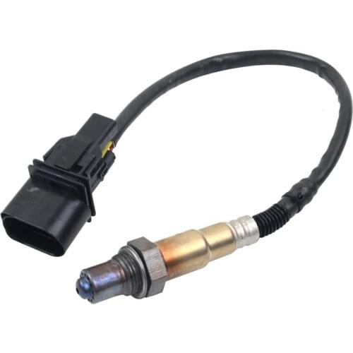 For bmw 0258007142 E46 x3 E83 Z4 E85 316I 318i 2.0i oxygen sensor probe λ and sensor 11787512975