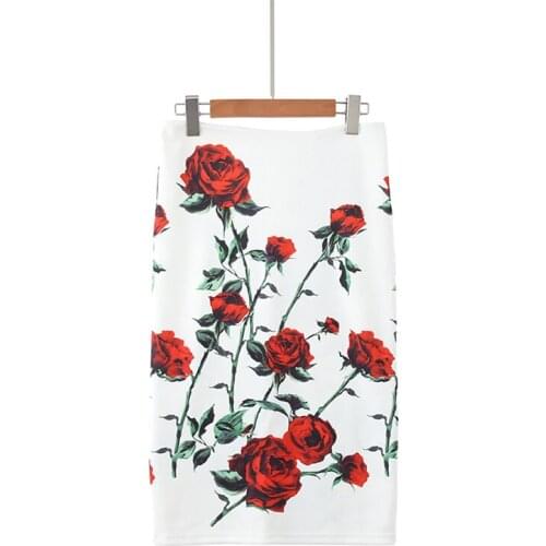 FANTIGO Women's Skirts