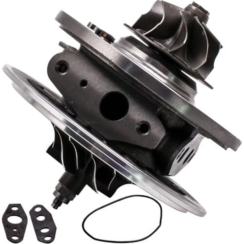 GT2056V 767720 76970 Cartucho Turbo Core For NISSAN D40 Navara Pathfinder YD25 2.5L Turbo Cartridge