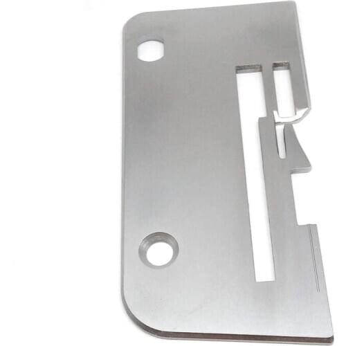 Needle Plate #784003004 for Janome(Newhome) Serger 203 (MyLock), ML303