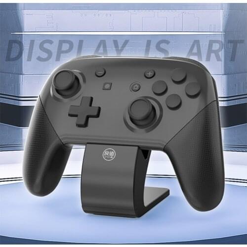 Game Controller Holder Smart Mobile Phone Stand Gamepad Gaming Joystick Bracket Universal for Switch Pro XBOX PS4 Clip Holder