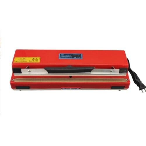Sealing Machine Hand Pressure Sealing Machine Plastic Bag Hot Sealing Machine Hand Pressing Type Food Bag Packaging Machine