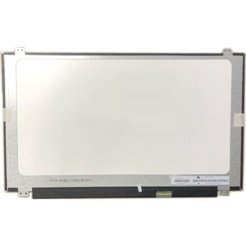 15.6" Laptop Matrix for Asus x570u LCD screen FHD 1920X1080 Matte 30 Pins Panel Replacement