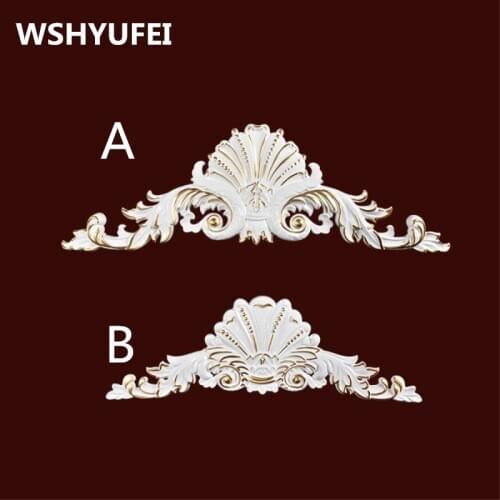 New house decoration, carved home decoration, beautiful small wood carving free delivery good