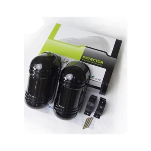 Wholesale Alarm Safety Photocell Infrared Detector Sensor Device For Gate Door