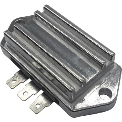 Regulator Rectifier For Kohler Engine AM102596, 234279, 2575503S, 4140305, 4140309 drowship