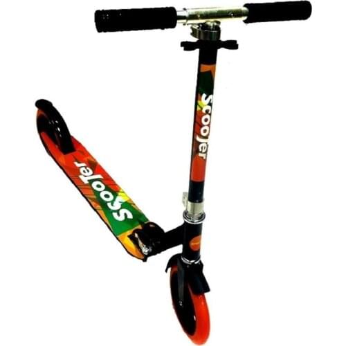 Scooter Aluminum Scooters