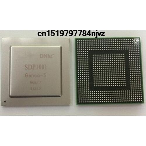 Sdp1001 bga 2pcs