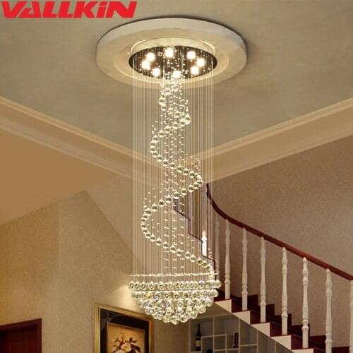 VALLKIN (家装灯饰) LED Chandeliers