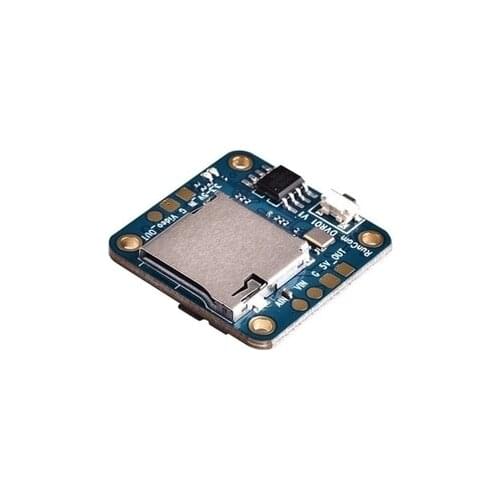 RunCam Mini FPV DVR Lossless video output 20mm x 20mm Mounting Hole for VTX Mini FPV Racing Drone Quadcopter