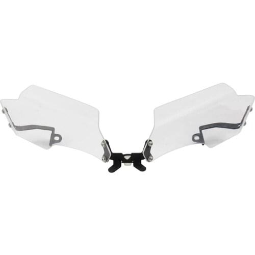 Motorcycle Headlight Protector for DUCATI MULTISTRADA 950 1200 1260 2015-2020 Guard Lense Cover