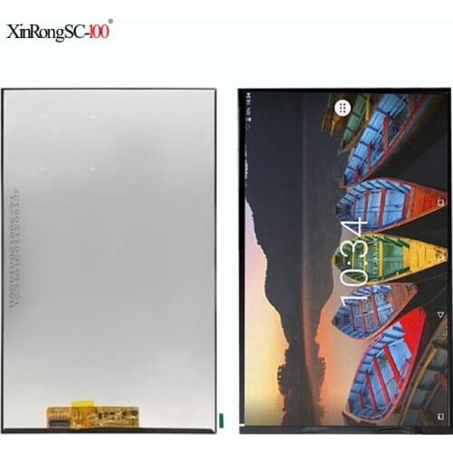 8 inch FPC80031-MIPI lcd screen display matrix For Newman Q8 tablet parts screen IPS matrix