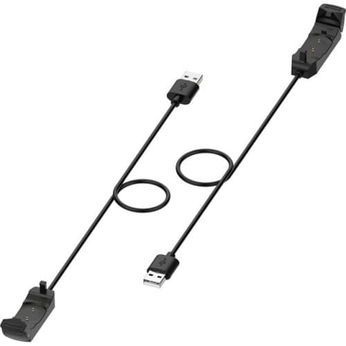 50pcs Factory Direct USB Fast Charging Cable Portable Smart Watch Charger for Amazfit Neo A2001 Smart Watch Accessories