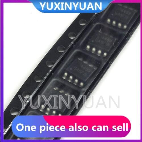 70PCS IN STOCK AO4459 AOZ1073AIL CR6842S SSC6210-TL CM6806 SOP8