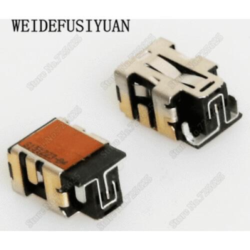 AC DC Jack Power Charging Socket Connector For HP ProBook 640 650 G2 EliteBook 725 820 840 850 G3
