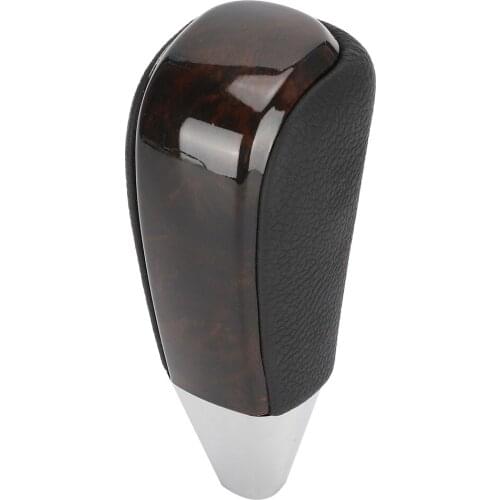 Auto Car Gear Shift Knob Handball Shift Lever Fit for Toyota Land Cruiser/4Runner/Sequoia/Tundra car styling