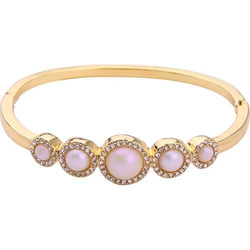 BALANBIU Stone Bracelets