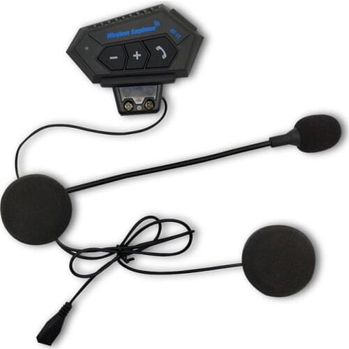 Bluetooth motorcycle helmet headset Bluetooth helmet movement stereo Bluetooth