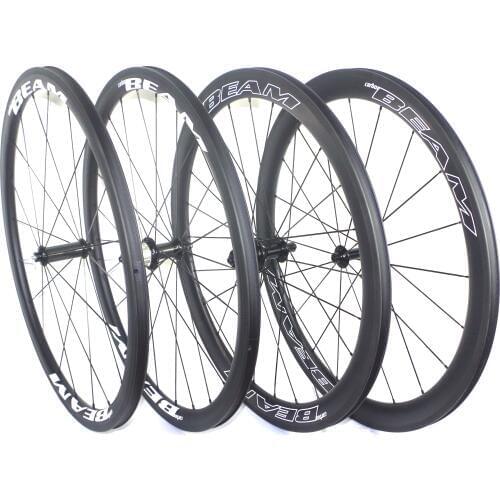 Carbonbeam Road Bikes