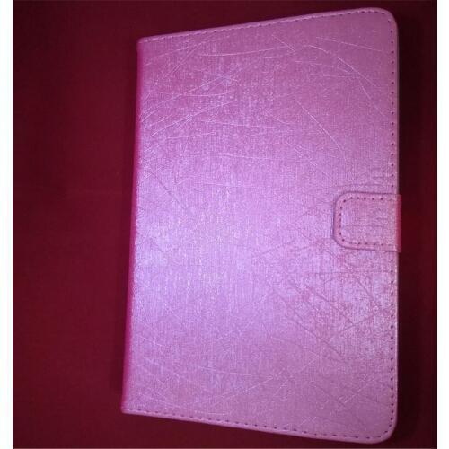 Myslc PU leather case cover for Huawei MediaPad T3 8.0 8 inch Tablet