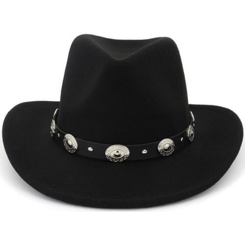 Hanxi Mens Cowboy Hats China