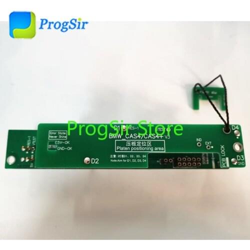 Yanhua Mini ACDP For BMW CAS4 Interface Board