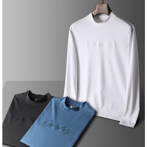 JSBD-NZ Men's Long Sleeve T-Shirts