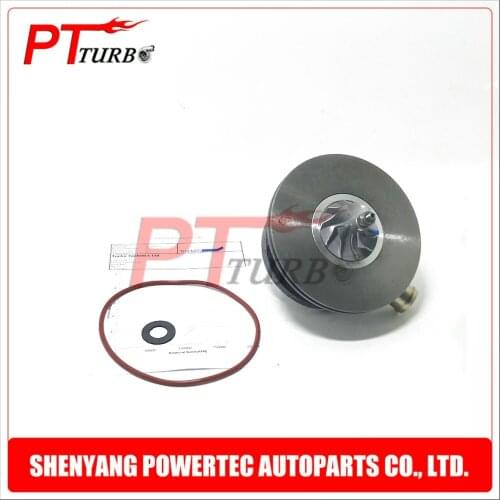 KP35 Turbo CHRA 54359700003 Turbo Cartridge 54359880003 For TATA Indica 1.4L 68 PS 475lDITCIC Turbine Core