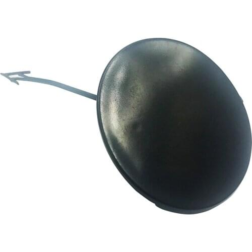 4G0807241G for Audi A6 C7 2016-2018 Automobile trailer hook cover front bumper towing hook cover plate