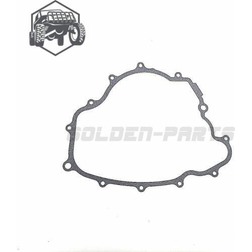 Engine Left Crankcase Cover Gasket for CF188 CF500cc ATV UTV Go Karts spare part 0180-014002