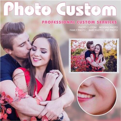 Moge Diamond Paint Goods For Individual Orders