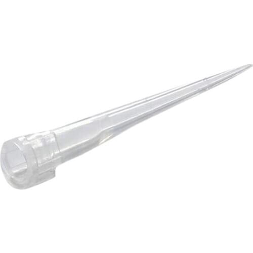Pipette Tips 10ul(pack of 1000)