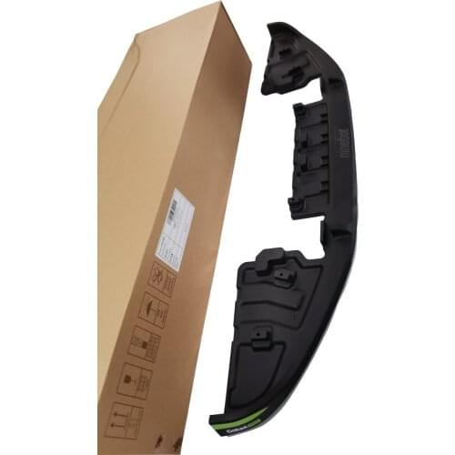 Ninebot PRO xiaomi Gokart Kit PRO Kart Kit Refit Smart Selfelectric Scooter front plastic protection spare parts