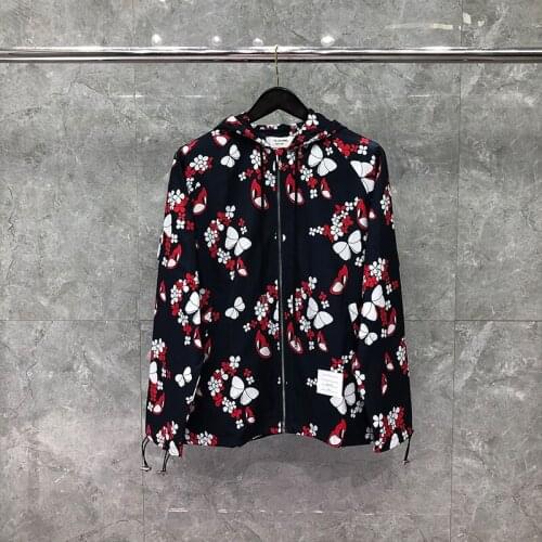 Tnom biovvna tb Men's Sports Jackets