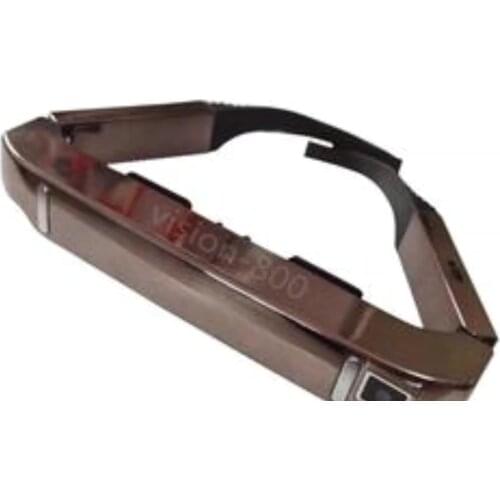 Virtual screen 80inch 3D mobile theatre android 3D VR glasses