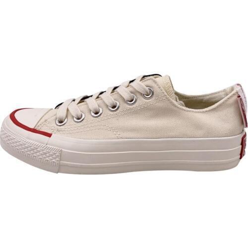 South Korea Ulzzang Color Matching Sneakers Street Shooting Wild Harajuku Retro 2019 New Color Matching Women Canvas Shoes