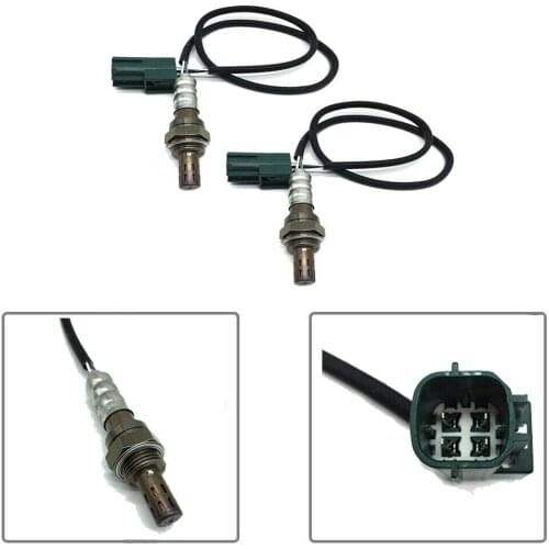 2X Down Oxygen Sensor For 03-07NissanMurano/04 NissanQuest/07-08NissanMaxima3.5L