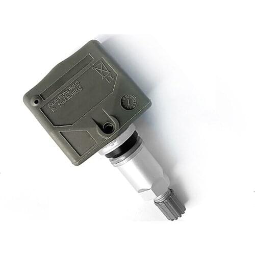 4pc Suitable For Renault tire pressure sensor pressure monitor 407002425R