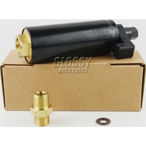AP03 New Low Pressure Fuel Pump for VOLVO PENTA 4.3L 5.0L 5.7L 5.8L Engines 3850810 3857985 Marine