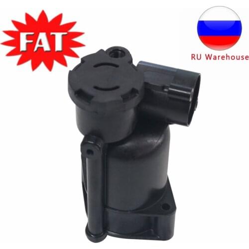 Air Suspension Compressor Pump Tank For Mercedes Benz W221 W164 X164 W251 V251 W166 2213200704 1643200904 2513202704 1663200104