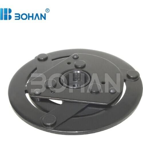 For DELPHI V5 auto ac compressor clutch hub for CADILLAC BLS for SAAB for FIAT Croma for OPEL Signum 1353302 1854104 BH-CH-093
