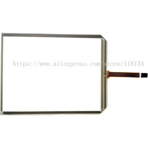 UniOP ETOP33B-0050 Touch Screen Panel Glass Digitizer UniOP ETOP33B-0050 Touch pad