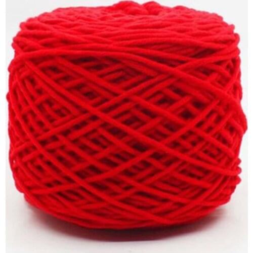 Tufting Yarn Tufting Gun Yarn Cotton 18 Colors Available