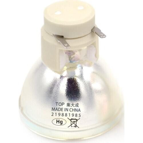 Jidacheng compatible Top Quality for BS275 BS-275 BX275 BX-275 AJ-LBX2A Projector Lamp Bulb P-vip 180/0.8 e20.8